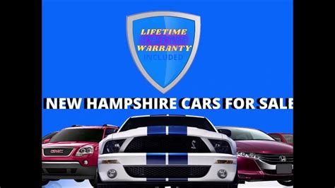 View All Cities. . Cars for sale in nh